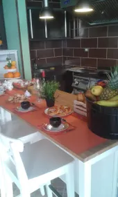Apollonion Country House - Image 3