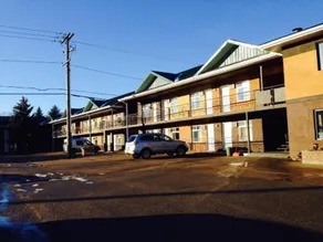 Knights Inn Edmonton South - Image 5