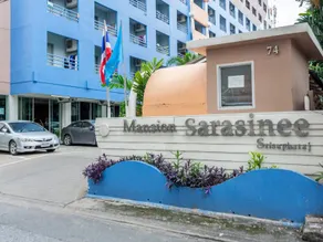 Mansion Sarasinee @ Chatuchak - Image 4