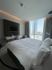 Damac Towers Arjaan By Rotana Riyadh - Image 2