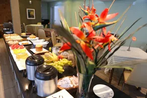 HANNA Arcos d'Atalaia Hotel - Image 4