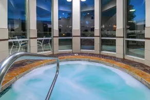 Hampton Inn Salt Lake City Central - Image 4