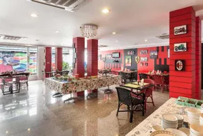 Armoni Patong Beach Hotel - Image 2