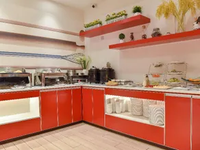 ibis Xi'an North Railway Station - Image 2