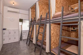 Galo Hostel Kobe - Image 4