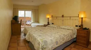 RVHotels Vila de Tossa - Image 2