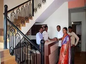 Hotel Sonai Palace - Image 1