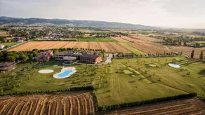 Valle di Assisi Spa & Golf - Image 4