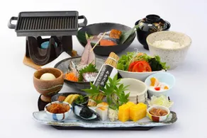 Luxury Wa Hotel Kaze No Kaori - Image 5