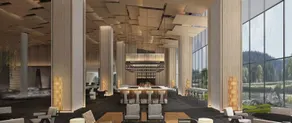 Hilton Nanjing Niushoushan - Image 2