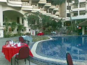 The Orient Star Resort - Image 5