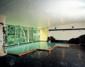 Plaza Hotel Sanrokuso - Image 5