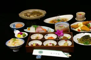 Charoku Honkan - Image 5