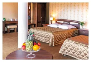 Hotel Mistral - Image 3