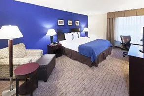 Holiday Inn Hotel Dallas DFW Airport West - Image 3