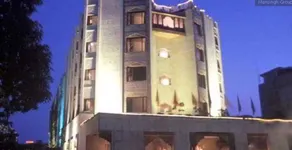 Hotel Mansingh Jaipur - Image 5