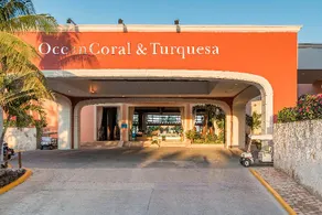 Ocean Coral & Turquesa - Image 2