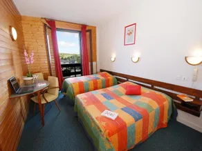 Hôtel La Gazelle - Image 4