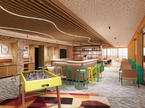 ibis Styles Valence (Ouverture automne 2026) - Image 1