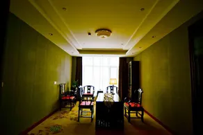 Ramada Plaza by Wyndham Changsha East - Image 3
