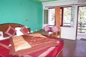Goroomgo Stay Inn Kausani - Image 2