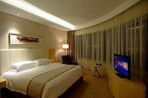 Ztg Grand Hotel Airport Hangzhou - Image 2
