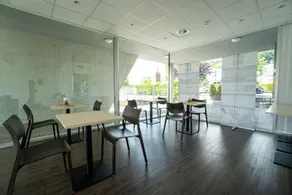 Hine Adon Hotel Bern Airport - Image 4