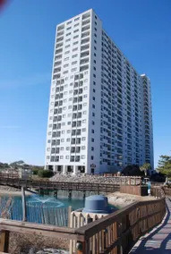 Myrtle Beach Resort A-329 with Resort-Style Amenities - Image 2