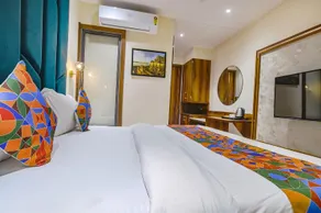Collection O 45876 Hotel Benchmark Vijay Nagar - Image 2