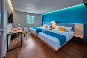 City Express Suites by Marriott Toluca - Image 5