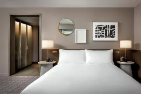 Fairmont Century Plaza Hotel - Image 4