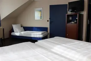 Best Western Hotel Royal - Image 4