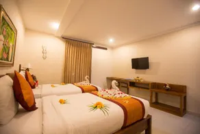 Asri Sari Resort Ubud - Image 5