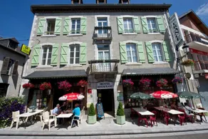 Hôtel de France Arudy - Image 3