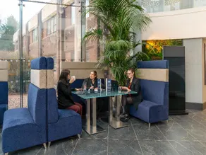 Daresbury Park Hotel & Spa - Image 4