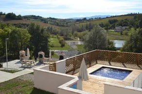 L'Oustal del Carlat Résidence de Tourisme - Image 2