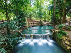 Aurora Resort Kao Yai - Image 5