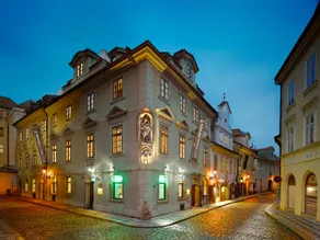 EA Residence U Bílé kuželky - Image 4