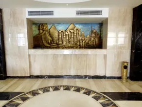 Tiba Pyramids - Image 2