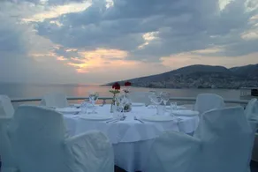 Hotel Seaside Saranda - Image 2
