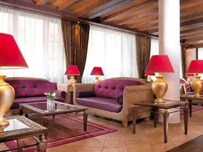 Travel Charme Gothisches Haus - Image 4