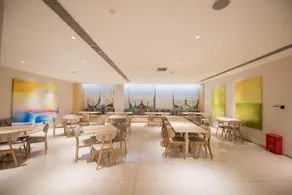 Ji Hotel (Urumqi Yangzijiang Road) - Image 5