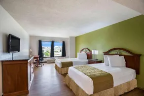 OYO Hotel Orlando Airport - Image 2