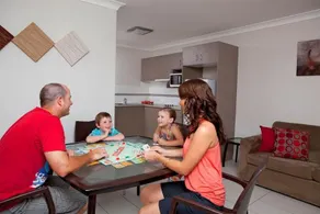 FRASER LODGE RESORT - CAMPGROUND - Image 3