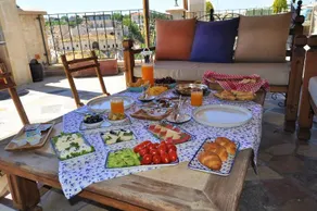 Castle Inn Luxury Hotel in Cappadocia - Image 3