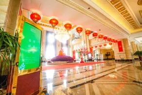 Howard Johnson by Wyndham Domando Plaza Wulanchabu - Image 2