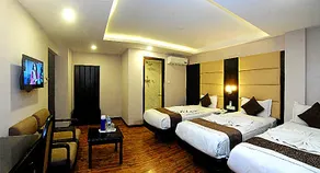 Kathmandu Grand Hotel - Image 5