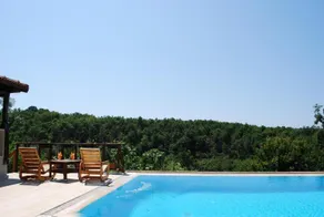 Ormanevi Otantik Hotel - Image 5