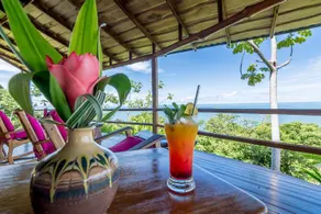 La Cusinga Eco Lodge - Image 3