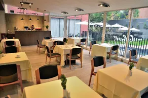 Panamericana Hotel Providencia - Image 5